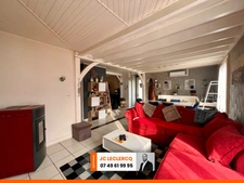 MAISON INDIVIDUELLE 4 CHAMBRES