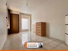 Maison 4 CHAMBRES AVEC GARAGE