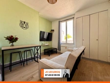 BEL APPARTEMENT 2 PIECES HYPER CENTRE