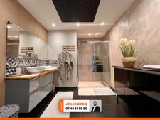 Immeuble de 5 logements