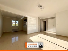 CHARMANTE MAISON INDIVIDUELLE SUR SOUS-SOL 3 CHAMBRES