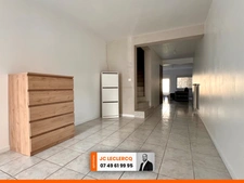 Maison 4 CHAMBRES AVEC GARAGE
