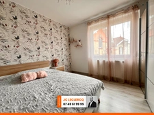 Immeuble de 5 logements