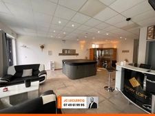 Immeuble de 5 logements