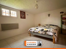 MAISON INDIVIDUELLE 4 CHAMBRES
