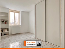 Maison 4 CHAMBRES AVEC GARAGE
