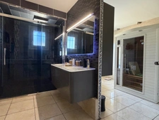 PAVILLON DE PLAIN PIED 5 CHAMBRES