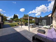 PAVILLON DE PLAIN PIED 5 CHAMBRES