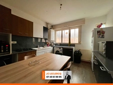 MAISON 3 CHAMBRES POUR INVESTISSEURS