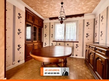 MAISON INDIVIDUELLE 5 PIECES