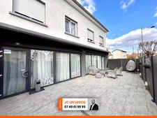 Immeuble de 5 logements