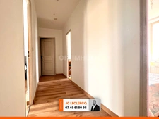 Maison de village 3 chambres avec grand potentiel