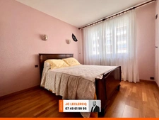 MAISON DE VILLE SUR SOUS-SOL 3 CHAMBRES ET COMBLES AMENAGEABLES