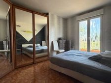 PAVILLON DE PLAIN PIED 5 CHAMBRES
