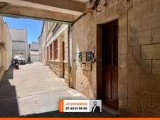 BEL APPARTEMENT 2 PIECES HYPER CENTRE