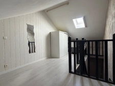 PAVILLON DE PLAIN PIED 5 CHAMBRES