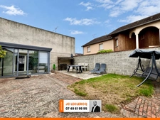 MAISON INDIVIDUELLE ECLARON BRAUCOURT SAINTE LIVIERE (52)