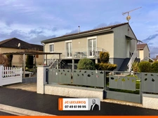 MAISON INDIVIDUELLE 4 CHAMBRES