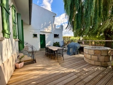 MAISON INDIVIDUELLE 3 CHAMBRES AVEC PISCINE