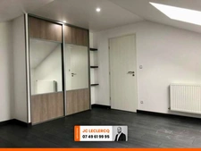 Immeuble de 5 logements