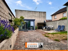 MAISON INDIVIDUELLE ECLARON BRAUCOURT SAINTE LIVIERE (52)