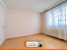MAISON DE VILLE SUR SOUS-SOL 3 CHAMBRES ET COMBLES AMENAGEABLES