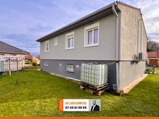 MAISON INDIVIDUELLE 4 CHAMBRES