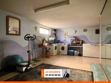 MAISON INDIVIDUELLE 4 CHAMBRES