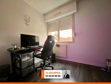MAISON 3 CHAMBRES POUR INVESTISSEURS