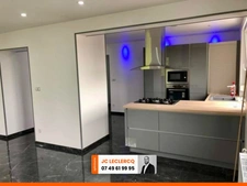 Immeuble de 5 logements