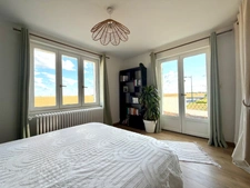 MAISON INDIVIDUELLE 3 CHAMBRES AVEC PISCINE
