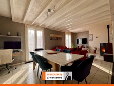 MAISON INDIVIDUELLE 4 CHAMBRES