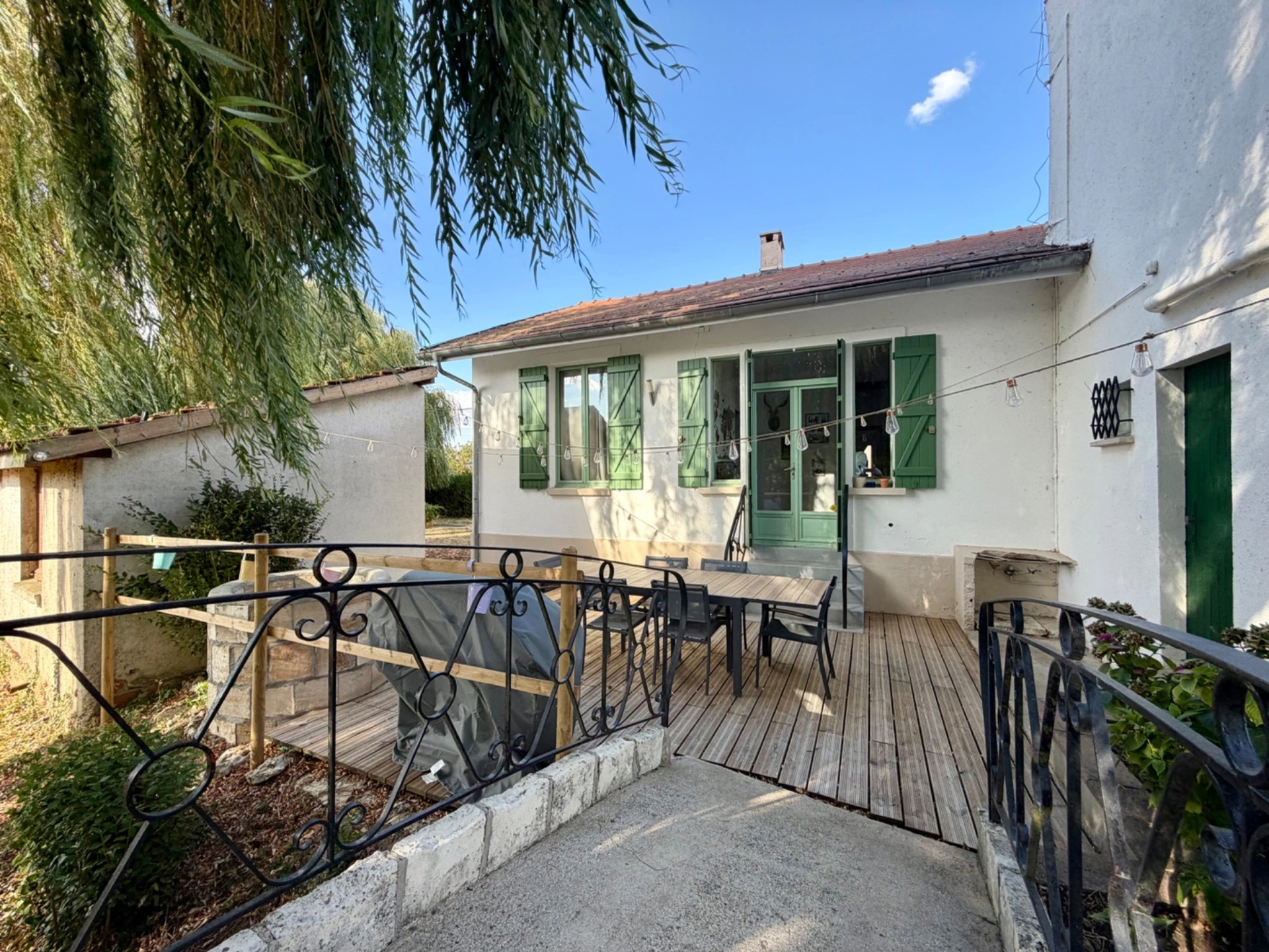 Maison 4 pièces 125 m² · à Haussignemont · 125 m² · 172 000 €