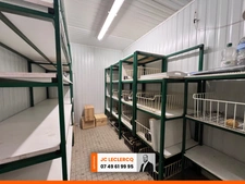 MAISON DE VILLE SUR SOUS-SOL 3 CHAMBRES ET COMBLES AMENAGEABLES
