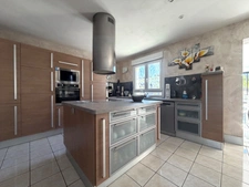 PAVILLON DE PLAIN PIED 5 CHAMBRES