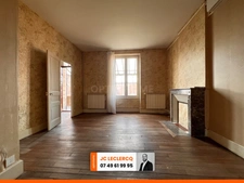 MAISON DE CARACTERE 7 PIECES