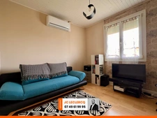MAISON INDIVIDUELLE 4 CHAMBRES