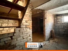 MAISON DE VILLAGE 4 CHAMBRES