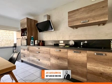 Maison 4 CHAMBRES AVEC GARAGE