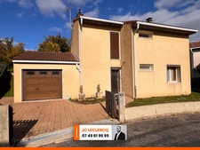 MAISON INDIVIDUELLE 4 CHAMBRES