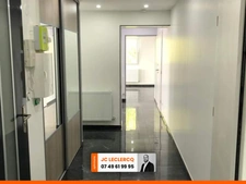 Immeuble de 5 logements