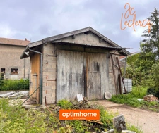 Maison de village 5 pièces 