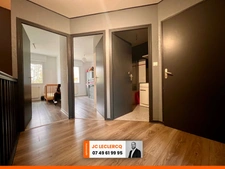 MAISON 3 CHAMBRES POUR INVESTISSEURS