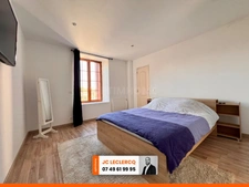 MAISON DE VILLAGE 7 CHAMBRES