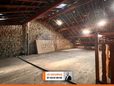Maison 4 CHAMBRES AVEC GARAGE