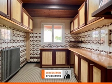 PLAIN-PIED 3 CHAMBRES