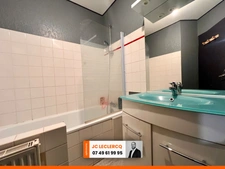 MAISON 3 CHAMBRES POUR INVESTISSEURS