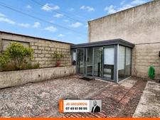 MAISON INDIVIDUELLE ECLARON BRAUCOURT SAINTE LIVIERE (52)