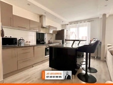 Immeuble de 5 logements