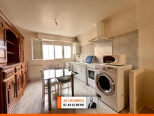MAISON 3 CHAMBRES POUR INVESTISSEURS